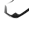 Audi A6 A7 Carbon Fiber Gear Shift Panel Cover Trim (2012-2018)