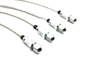 Subaru Forester SG / SG9 Brake Line Kit (2002-2008)