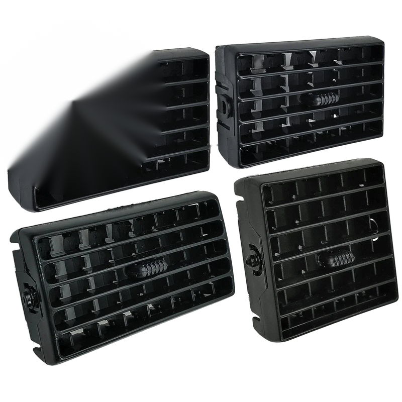 Toyota Hilux LN106 LN107 A/C Air Vent Outlet (1988-1997)