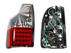 Mitsubishi L200 Animal Tail LED Light (1995-2005)
