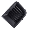 Jeep Renegade Front Bumper Grille Cover Vent Left (2015-2023)