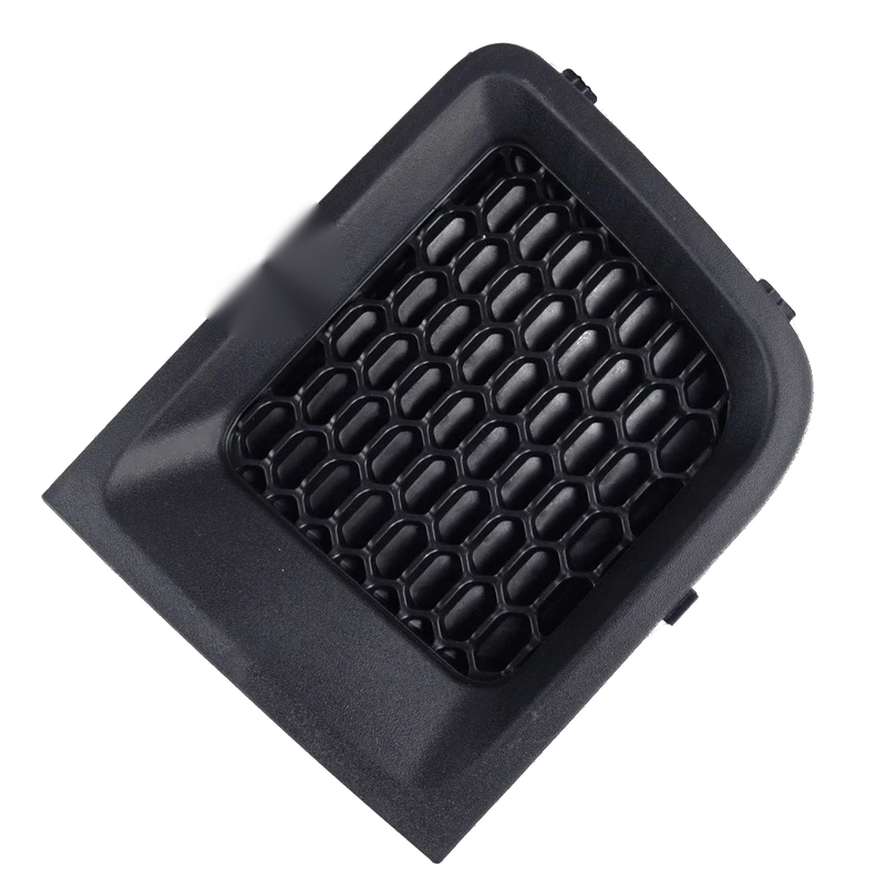 Jeep Renegade Front Bumper Grille Cover Vent Left (2015-2023)