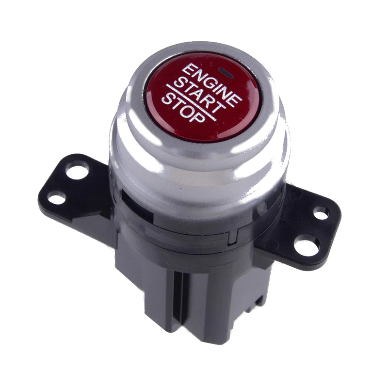 Honda Accord Ignition Starter Switch 9 Pin (2013-2015)