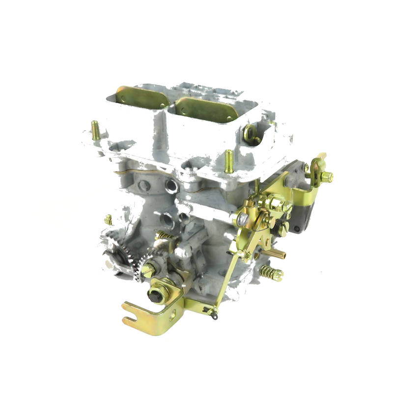 38 DGMS Weber Carburetor with Manual Choke