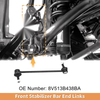 Ford C-Max, Kuga 2 x Front Sway Bar Links (2010-2019)
