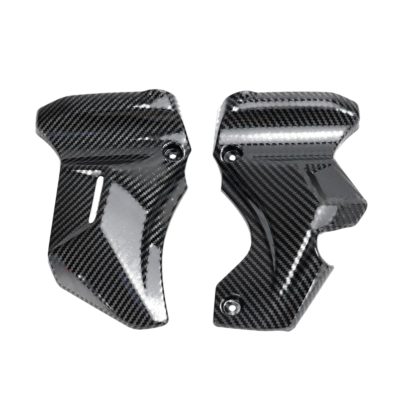 Kawasaki Z900RS Gas Tank Side Fairing (2018-2023)