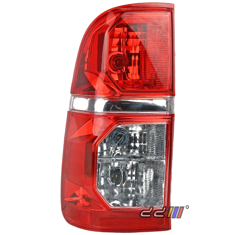 Toyota Hilux SR SR5 KUN25 KUN36 Tail Light (2011-2014)
