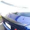 Lexus IS200 IS300 Sedan Black Boot Spoiler (1998-2005)