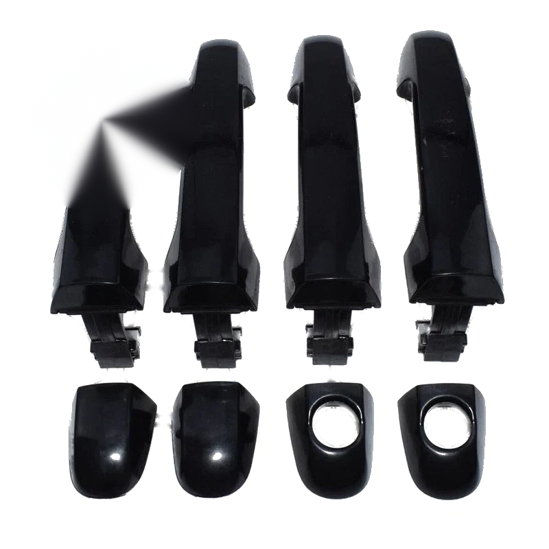 Hyundai Elantra Exterior Door Pull Handle (2006-2012)