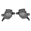 Cadillac SRX 2010-2016 Fog Lights ( Left & Right)