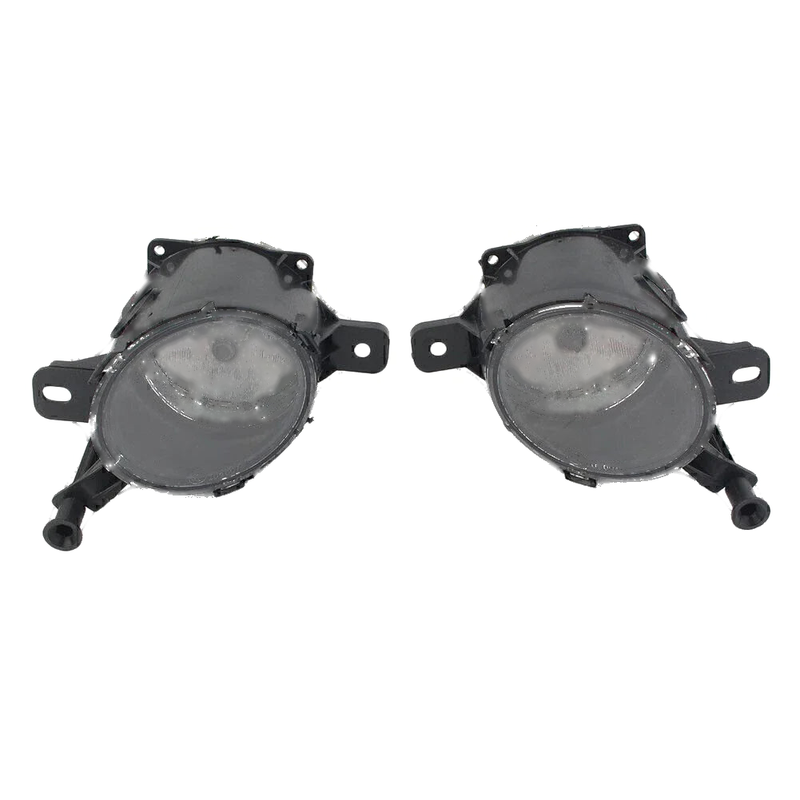Cadillac SRX 2010-2016 Fog Lights ( Left & Right)