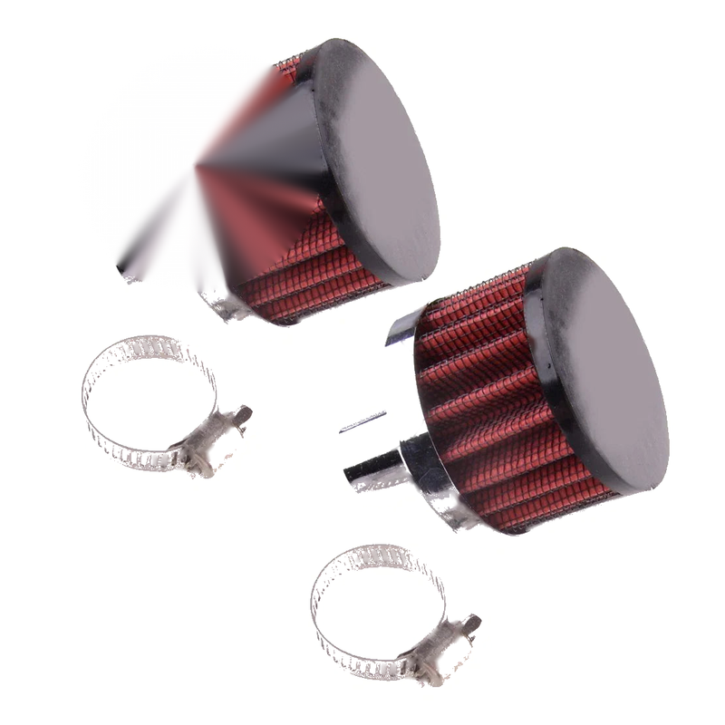19mm Crankcase Breather Filter Kit