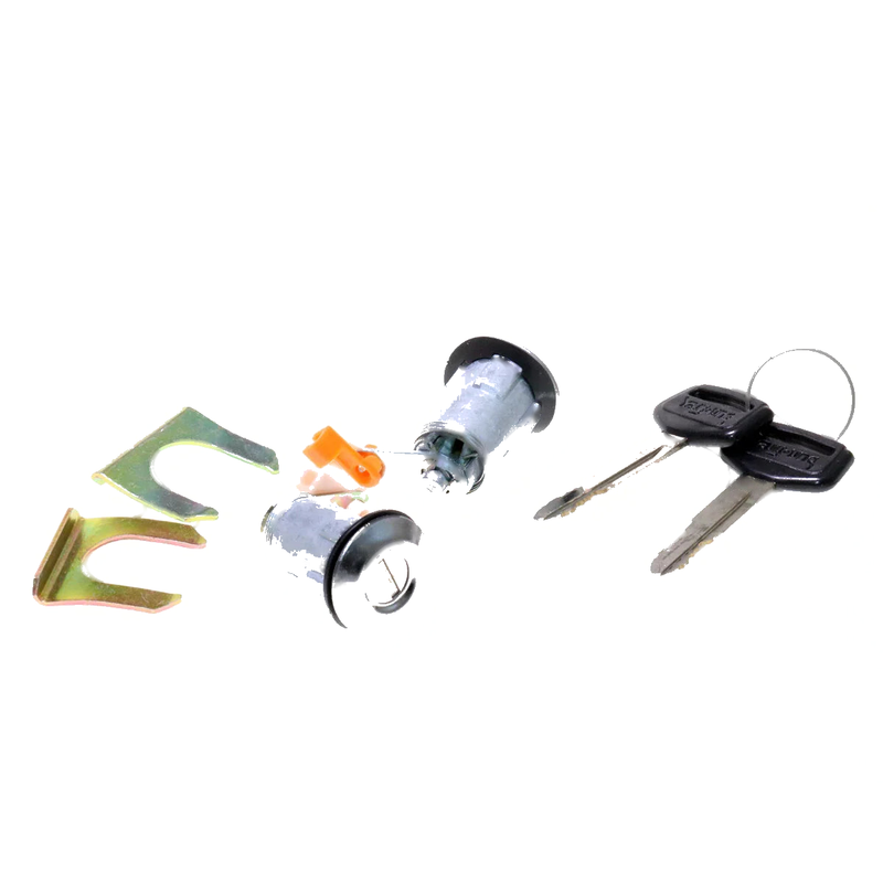 Toyota Corolla KE20 KE22 KE25 TE25 TE27 1970-1978 Door Locks Retainer Clips