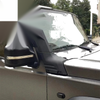 Suzuki Jimny JB74 JC74 4x4 Snorkel Kit (2019-2025)