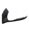 Hyundai Tucson Left Side Door View Mirror with Turn Signal Light (2016-2023)