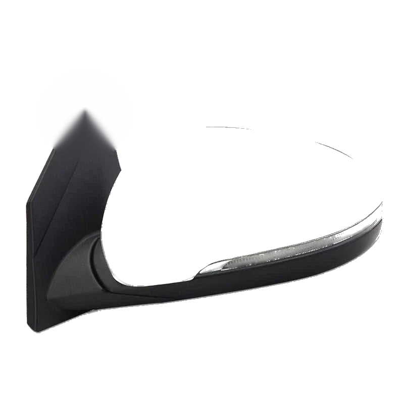 Hyundai Tucson Left Side Door View Mirror with Turn Signal Light (2016-2023)