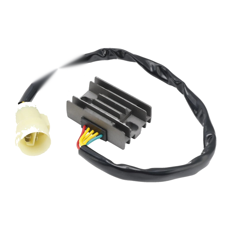 Honda CLR 125 Cityfly Voltage Regulator Rectifier (1998-2003)