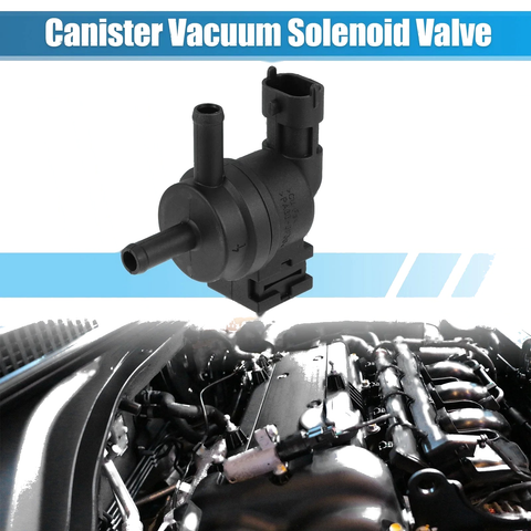 Hyundai Accent 1.6L Turbo Boost Pressure Solenoid Valve (2000-2005)