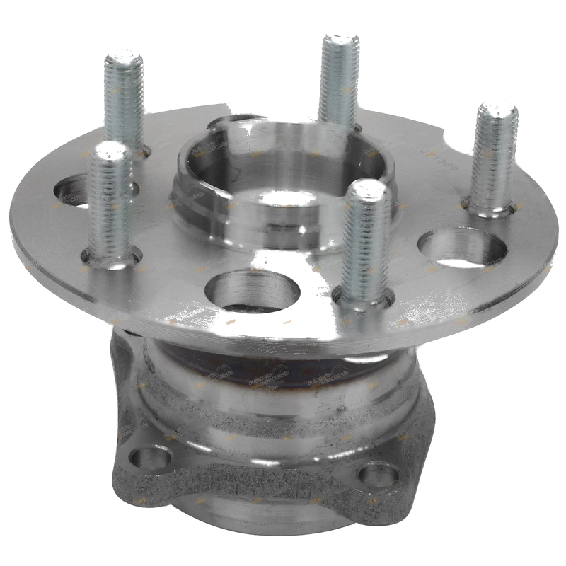 Toyota RAV4 Rear Wheel Bearing Hub (2000–2006)