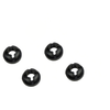 Honda Accord CR-V Civic Acura 10 x Mounting Clips (2000-2023)