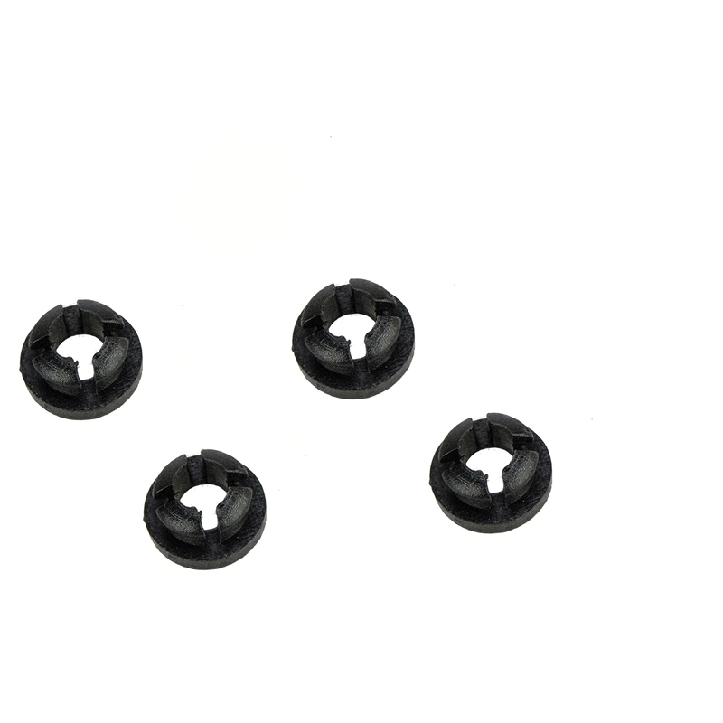 Honda Accord CR-V Civic Acura 10 x Mounting Clips (2000-2023)