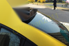 2009-2015 Chevrolet Cruze Sedan ABS Rear Roof Spoiler Wing (2009-2015)