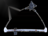 Mazda 6 Atenza GG GY Rear Right Window Regulator (2002-2007)