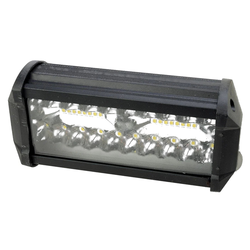 SUV ATV Offroad 4x LED Work Light Bar Spot Flood Roof Lights
