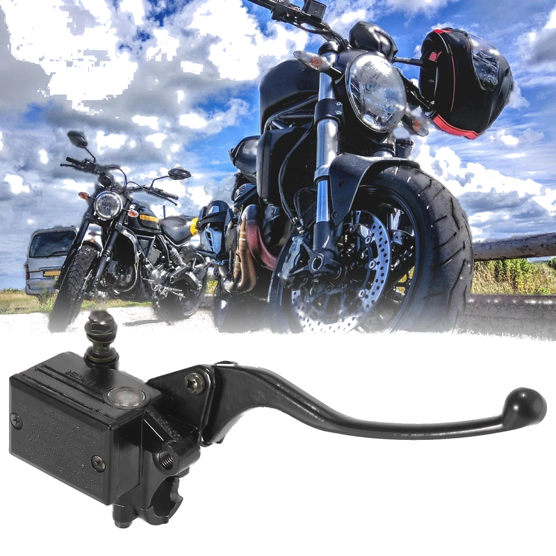 Honda Rancher 420 Motorcycle Brake Master Cylinder Pump Lever (2007-2020)
