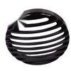 Triumph Bonneville Bobber Black Front Headlight Cover Mesh (2017-2024)