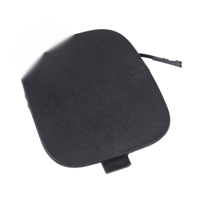 Jeep Compass Rear Bumper Tow Hook (2017-2020)