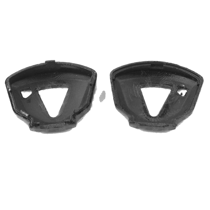 Kawasaki ZX6R, ZX9R, ZX10R, ZX12R, ER6N Uncut Blade Blank Key