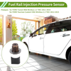Ford Transit Mk6 Minibus 2.2 TDCi Fuel Injection Pressure Sensor (2000-2006)