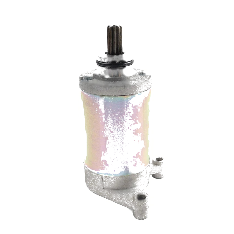 Suzuki VL125 VL250 Intruder Starter Motor (2000-2012)