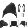Moto Guzzi V7 Classic (2016-2023), V9 Bobber Windshield (2018-2023)