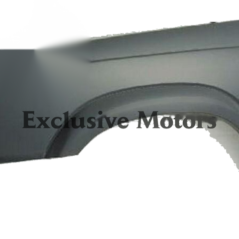 Ford Courier / Mazda Bounty (1996-1998) 2WD Left Hand Guard