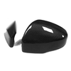 Subaru XV 2018-2023 Carbon Fiber Wing Rearview Mirror Cover Trim Fit
