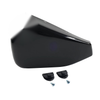 Harley Sportster XL883 1200 Vivid Black Battery Covers (2014-2022)