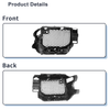 Mercedes-Benz Front Right Fog Light Grill (2016-2023)