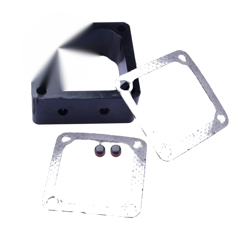 Dodge Ram 2500 5.9L Cummins Heater Spacer (1998-2007)