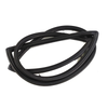Windshield Rubber Weatherstrip F+R Fits Toyota Corona RT60 4D Sedan 1968-70 D08