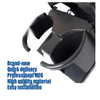 Nissan Titan - Black New Center Console Cup Holder (2008-2015)