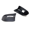 BMW X X4 X 5X6 2014-2018 Carbon Fiber Side Mirror Caps Replace Cover