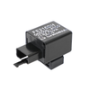Honda CBR600 GL1500 VTX1300 Generic Turn Signal Indicator Flasher Relay Module fit