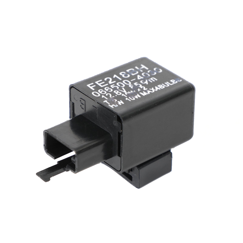 Honda CBR600 GL1500 VTX1300 Generic Turn Signal Indicator Flasher Relay Module fit