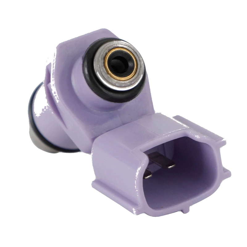 Yamaha 250 Outboard Motor 6 x Fuel Injectors
