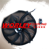 Toyota Hilux Surf KZN130 1KZ-TE 44mm Radiator & Shroud (1993-1995)