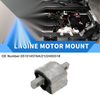 Mercedes Benz C-Klasse Engine Motor Mount (2021)