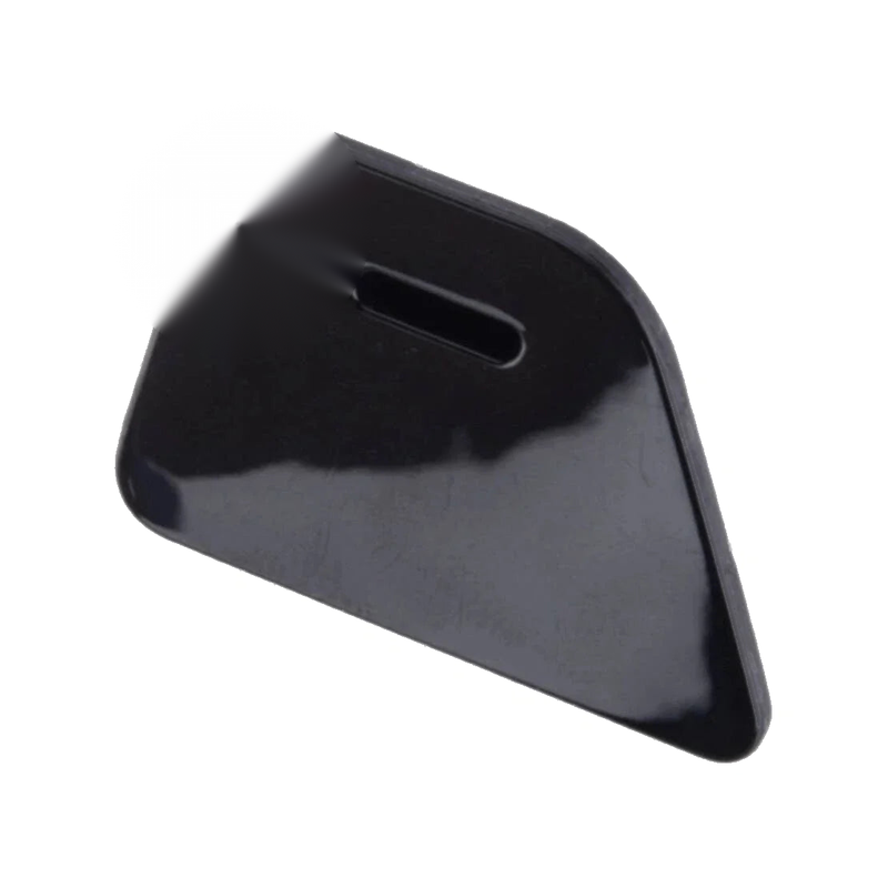 Toyota Highlander A/T Shifter Lock Release Button Cover (2022-2024)