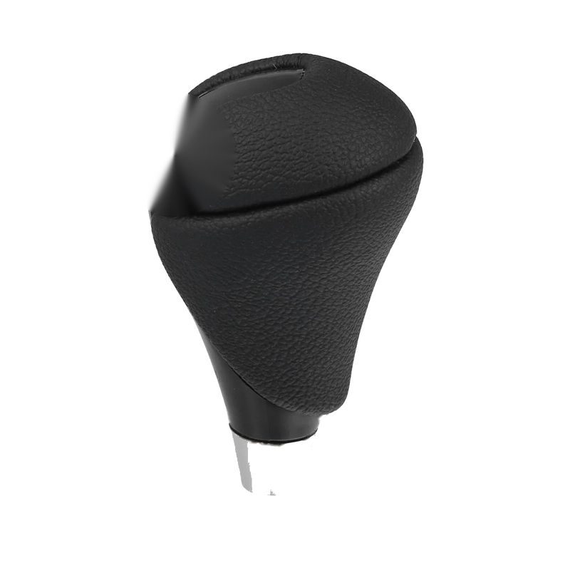 Lexus ES350 Faux Leather Black Automatic Gear Shift Knob (2007-2012)